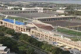 筹备10年未开建，最终落地学校周边，深圳一医院建设引市民质疑视频封面