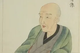 葛饰北斋逝世170年：看贯穿他一生的“通向富士山之路”图片