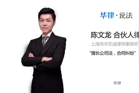 股东承担公司债务吗视频封面