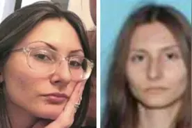 痴迷枪击案，美国18岁女子遭FBI搜捕视频封面