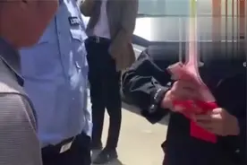 旧电饭煲被老婆以旧换新，丈夫急得立刻报警：里面有3个红包！视频封面