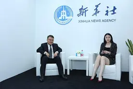 刘培民：创新突破 中国重汽引领中国商用汽车智能化潮流图片