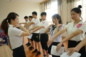 湖南高职单招创“史上之最”，将成高职招生主渠道图片