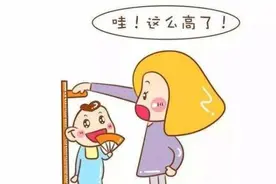 春季孩子长个最给力！牢记长高“4法宝”，助孩子“高人一等”！图片