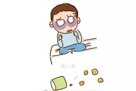 认准这3个常见微表情！快速辨认孩子是否在撒谎图片