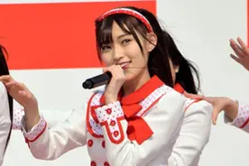 NGT48山口真帆与另外两名成员同时宣布毕业图片