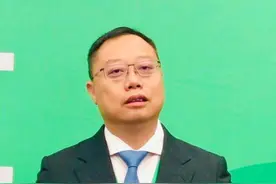 四川天府新区成都管委会公园城市建设局局长林强：2050年天府新区全域建成公园城市典范区视频封面