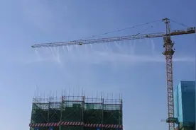 绿色发展春意浓——漯河市春季重点项目建设观察图片