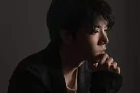 华晨宇：专注和随意，不冲突图片