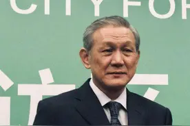 新加坡国家发展部宜居城市中心专家林振聪：
分享新加坡花园城市经验 建议推广全民协作视频封面