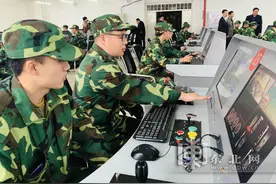 黑龙江交通职业技术学院：深化产教融合校企协同育人图片