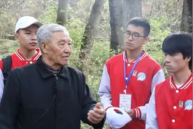 深山沟里的研发故事视频封面