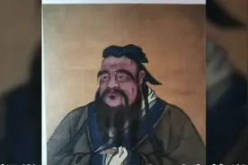 全景视觉称有“翻拍孔子图”版权 起诉索万元赔偿被驳回视频封面