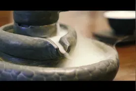 海丝传奇——宋朝阿拉伯客商后裔在中国的百年制香传承视频封面
