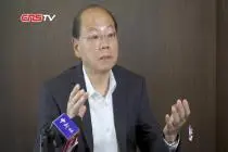 专访曾伟雄：走中国特色毒品问题治理之路 致力打造“无毒大湾区”视频封面