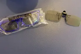 3D电影不免费提供3D眼镜？专家：涉嫌侵害消费者权益图片
