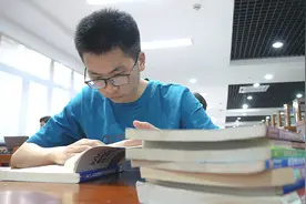 杨江涛：我不是聪明人但我相信天道酬勤视频封面