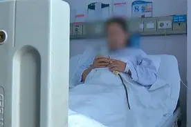 全世界仅十几例！她14岁发现自己是“石女” 23岁竟自然受孕产子图片