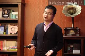 中国网络文学发展史：从“远古大神”到“修仙的学霸”图片