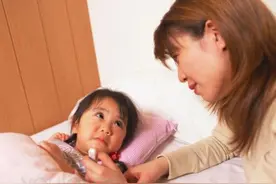 小儿感冒发烧怎么办视频封面