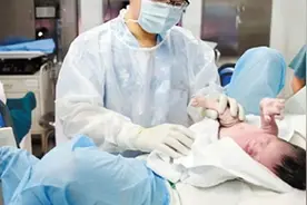 宫颈手术会影响生育吗？视频封面