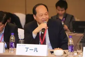 「全球观察」丁一凡：几句狠话改变不了全球产业链图片
