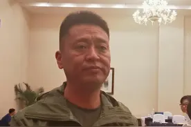 四姑娘山管理局局长周全福：文化内涵与旅游产业融合将是景区的重点工作视频封面