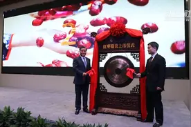 红枣期货在郑商所上市交易视频封面