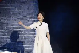 十二艺节晨艺录｜一次看全评书、京韵大鼓、鼓曲联唱，难怪姜昆也忍不住点赞图片