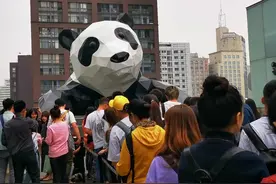 五一假期成都共接待游客1335.3万人次 实现旅游总收入212.02亿元视频封面
