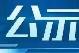公示丨10名“内江市市中区十佳新青年”在这里图片