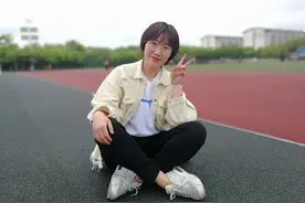 临终关怀志愿者：华政95后女孩以生离死别的陪伴理解生命意义图片