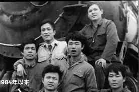 广西柳州：铁路编组站里54年的青春接力视频封面