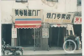 中国品牌·重庆造 | 从储奇门到走出国门 美心“门王”夏明宪有窍门图片