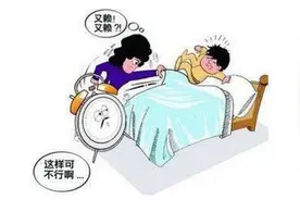 孩子总是磨磨叽叽，宝妈用5个小妙招，轻松解决！图片