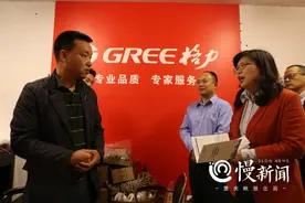 家电售后为啥一定要索票？市场监管：维修价应与公示价一致 可索票对照有无价差图片