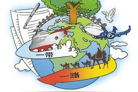 6位中国青年的奋斗故事：把青春献给一带一路图片
