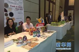 泰国电商市场爆炸式增长，中国企业帮大忙图片