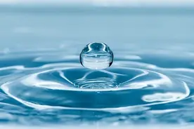 水不需要人类图片