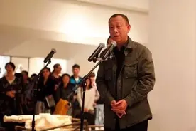 李向阳：若见诸相非相图片
