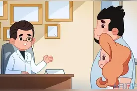 宝宝生下来耳朵上有这种小孔，好事？和福气无关！家长千万别乱抠图片