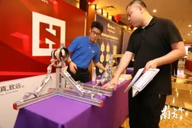 横琴如何建成了全国瞩目的“地下长城”？图片