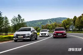 继承Redline家族美貌、百公里油耗4.9L，新科沃兹的胜算有几成？图片