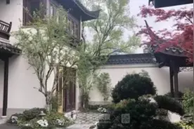 杭州昔日“股神”顶级豪宅二拍半亿成交视频封面