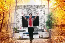 宏星广场舞《舞动人生》视频封面