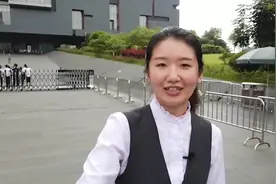 Vlog：走，一起去探秘古人的“朋友圈”视频封面