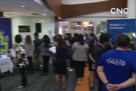 聚焦香港医疗保健展览视频封面