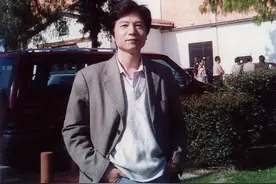 口述历史·蜀地音乐丨著名作曲家蓝天④得意之作《俏花旦》登上春晚
