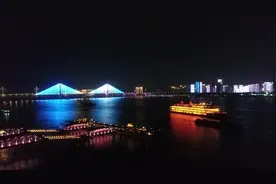 特写：外籍人士在武汉领略百年前的“长江文化”视频封面
