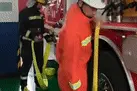 消防员都是“水娃”？40秒告诉你他们都干啥视频封面